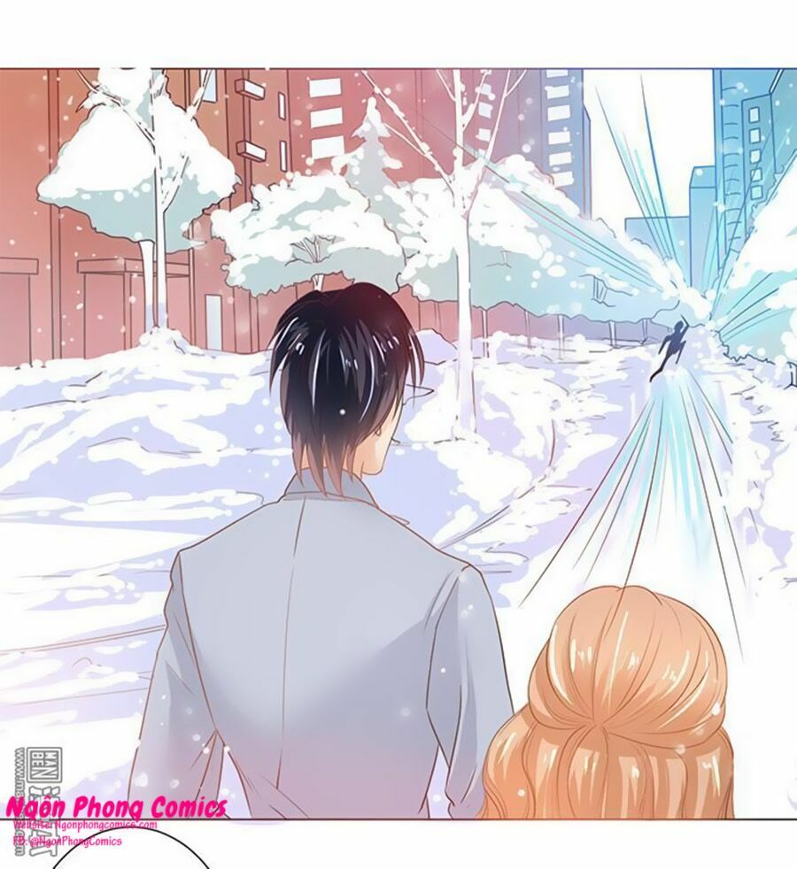 Bác Sĩ Sở Cũng Muốn Yêu: Chapter 74