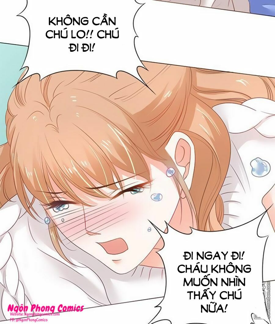 Bác Sĩ Sở Cũng Muốn Yêu: Chapter 74