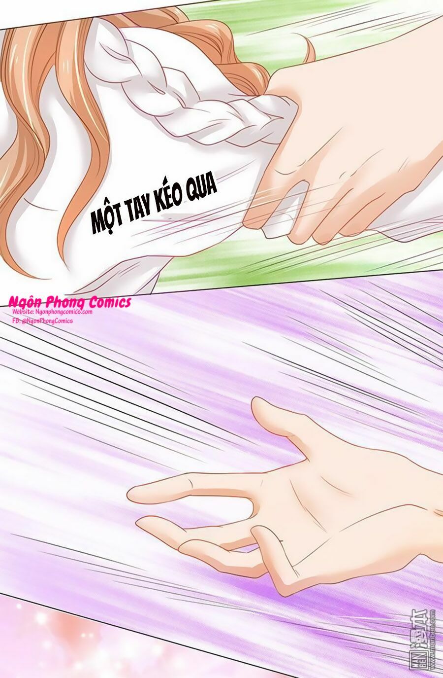 Bác Sĩ Sở Cũng Muốn Yêu: Chapter 74