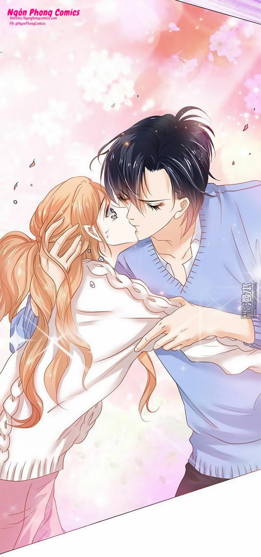 Bác Sĩ Sở Cũng Muốn Yêu: Chapter 74