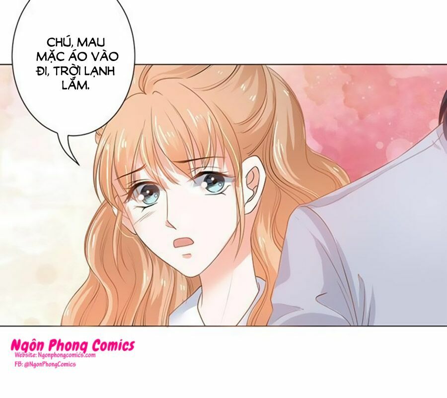 Bác Sĩ Sở Cũng Muốn Yêu: Chapter 74