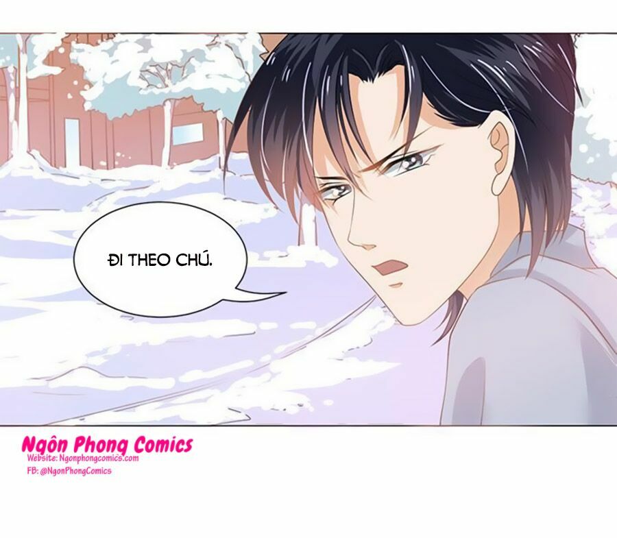 Bác Sĩ Sở Cũng Muốn Yêu: Chapter 74