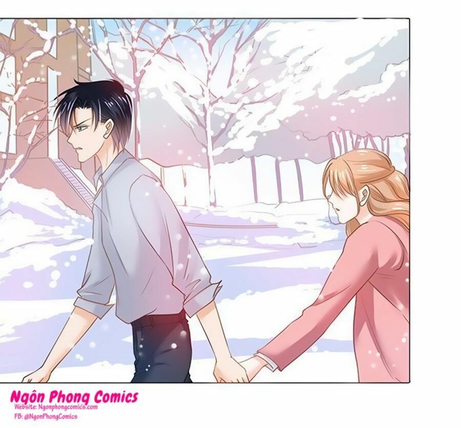 Bác Sĩ Sở Cũng Muốn Yêu: Chapter 74