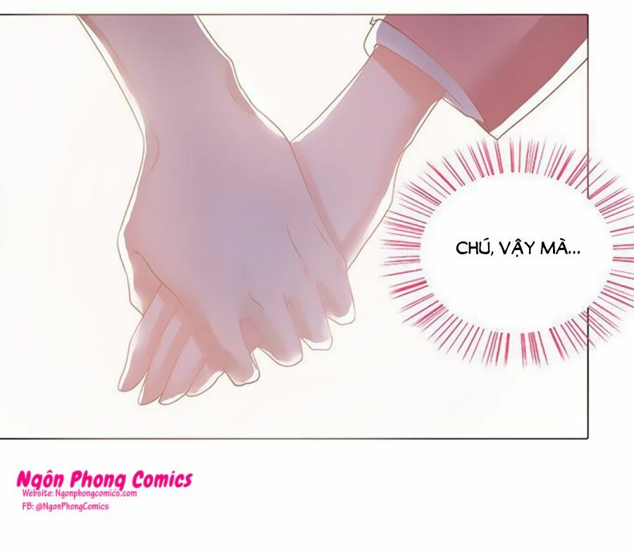 Bác Sĩ Sở Cũng Muốn Yêu: Chapter 74