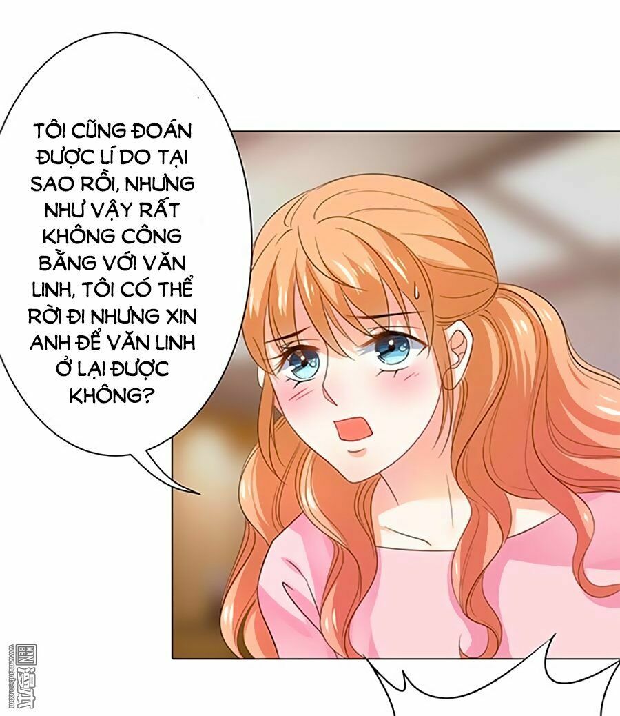 Bác Sĩ Sở Cũng Muốn Yêu: Chapter 98