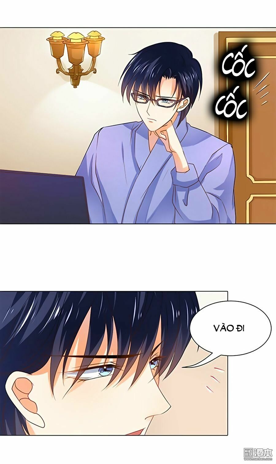 Bác Sĩ Sở Cũng Muốn Yêu: Chapter 98