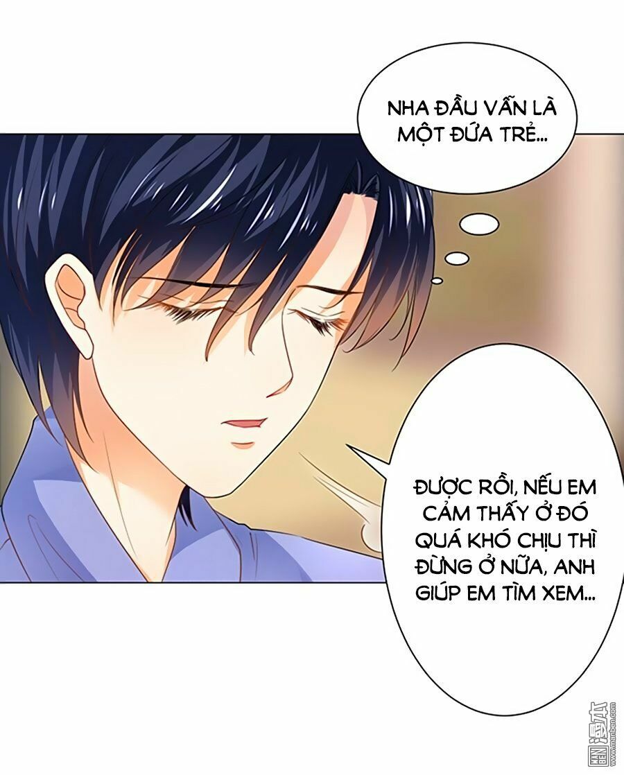 Bác Sĩ Sở Cũng Muốn Yêu: Chapter 98