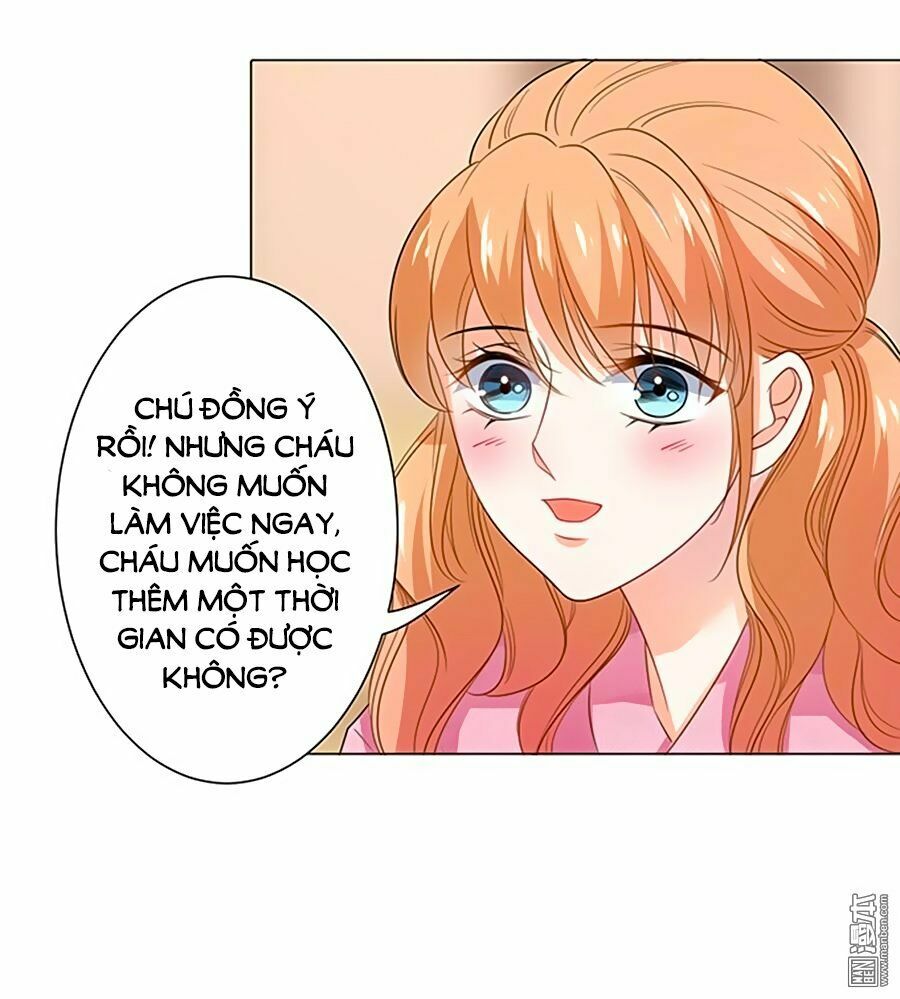 Bác Sĩ Sở Cũng Muốn Yêu: Chapter 98
