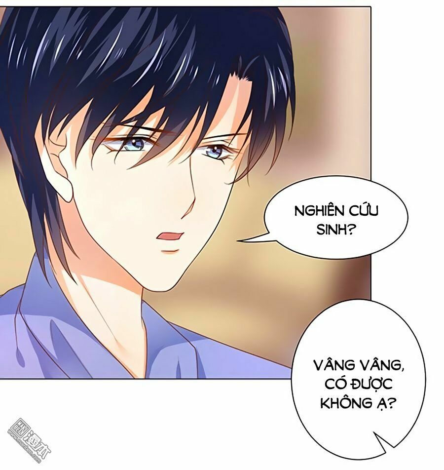 Bác Sĩ Sở Cũng Muốn Yêu: Chapter 98
