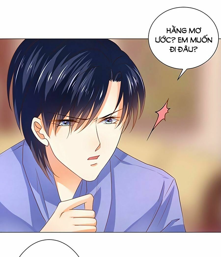 Bác Sĩ Sở Cũng Muốn Yêu: Chapter 98