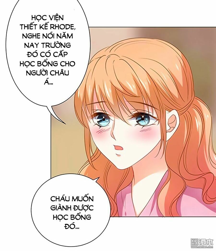 Bác Sĩ Sở Cũng Muốn Yêu: Chapter 98