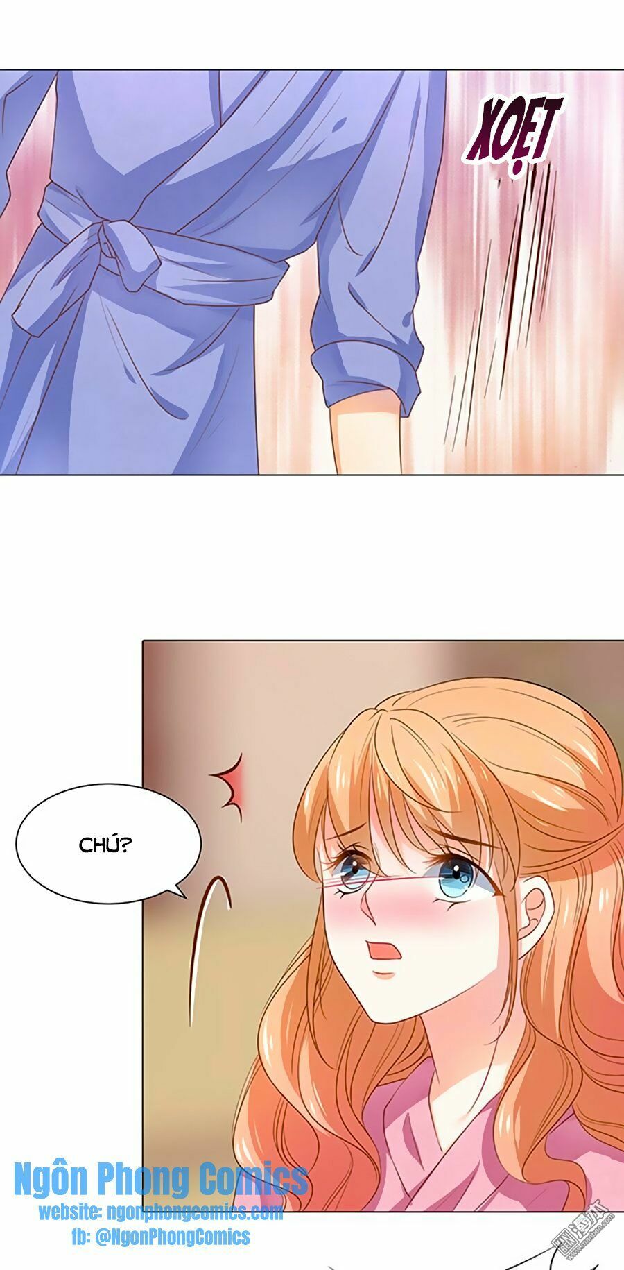 Bác Sĩ Sở Cũng Muốn Yêu: Chapter 98