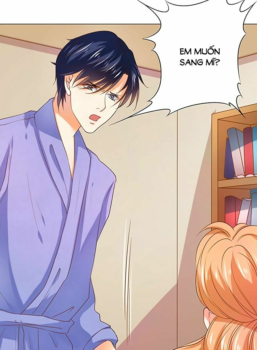 Bác Sĩ Sở Cũng Muốn Yêu: Chapter 98
