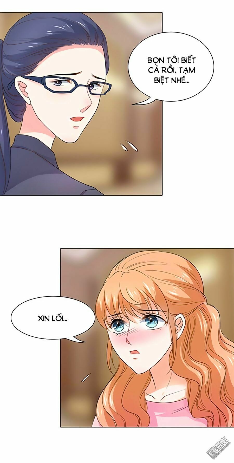 Bác Sĩ Sở Cũng Muốn Yêu: Chapter 98