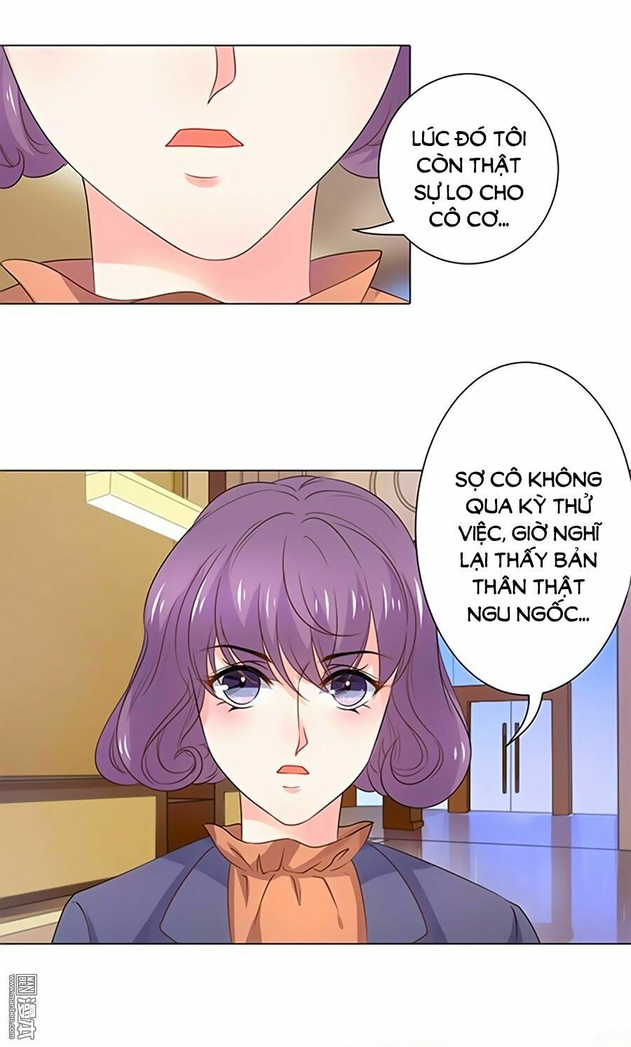 Bác Sĩ Sở Cũng Muốn Yêu: Chapter 98