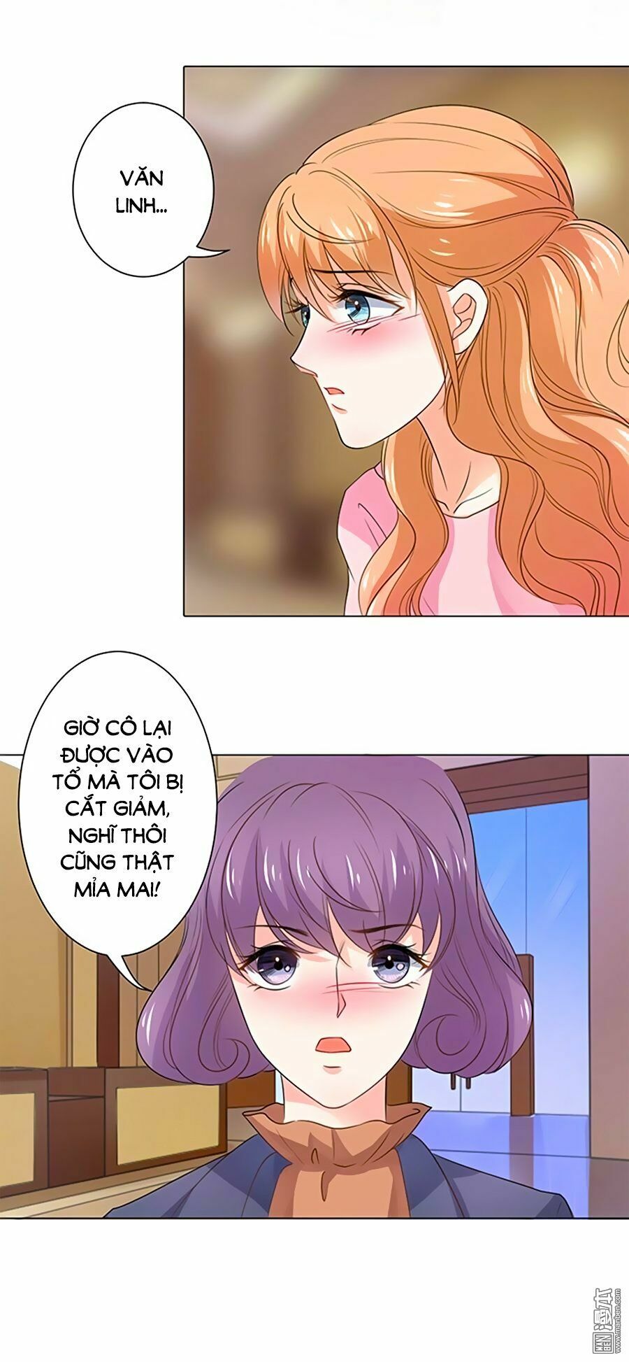 Bác Sĩ Sở Cũng Muốn Yêu: Chapter 98