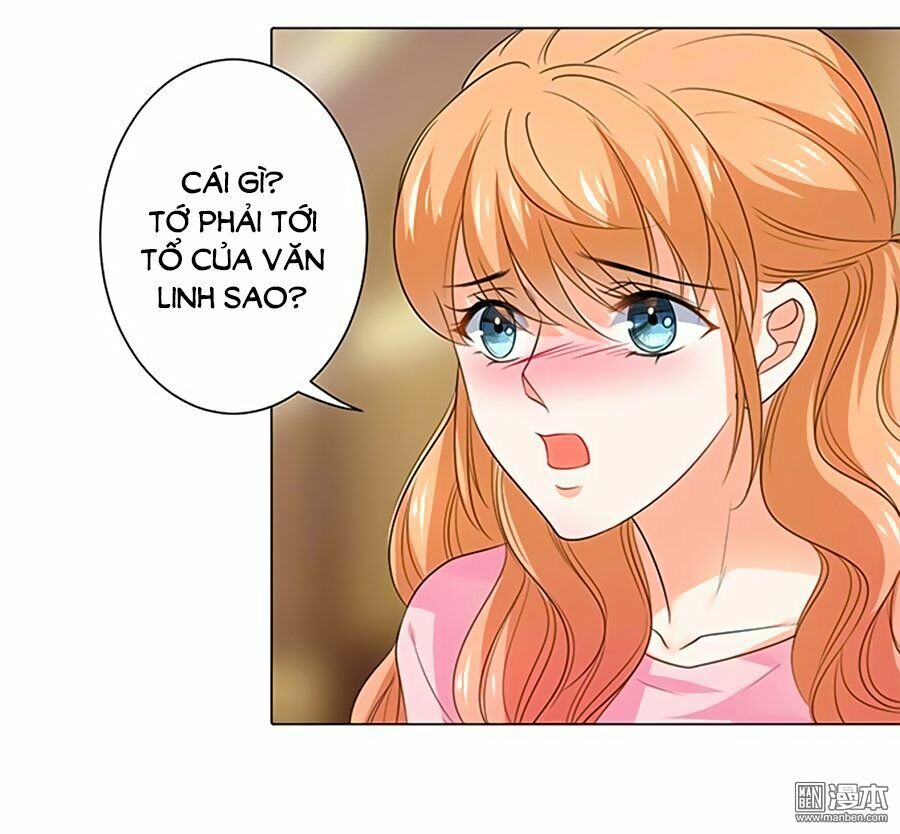 Bác Sĩ Sở Cũng Muốn Yêu: Chapter 98