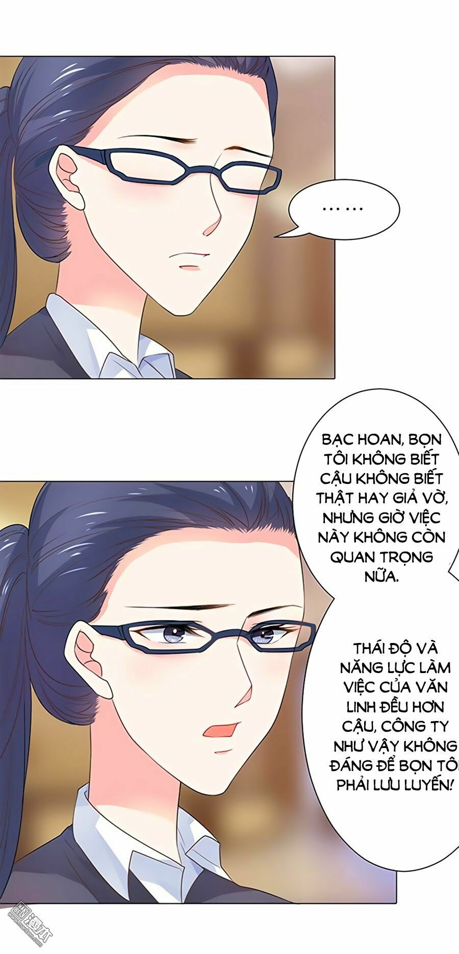Bác Sĩ Sở Cũng Muốn Yêu: Chapter 98