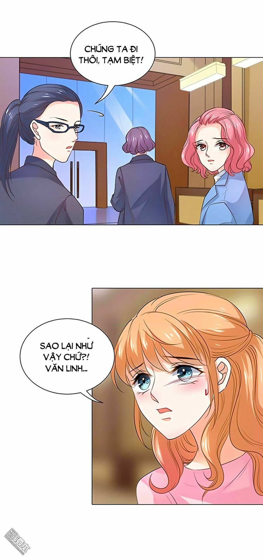 Bác Sĩ Sở Cũng Muốn Yêu: Chapter 98