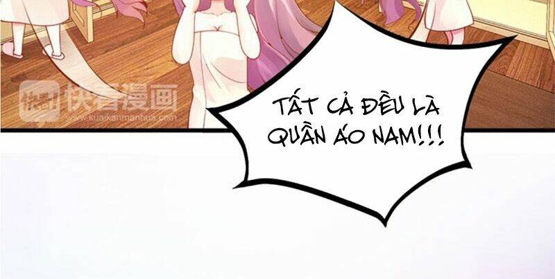 Thú cưng độc quyền của boss: Chapter 1