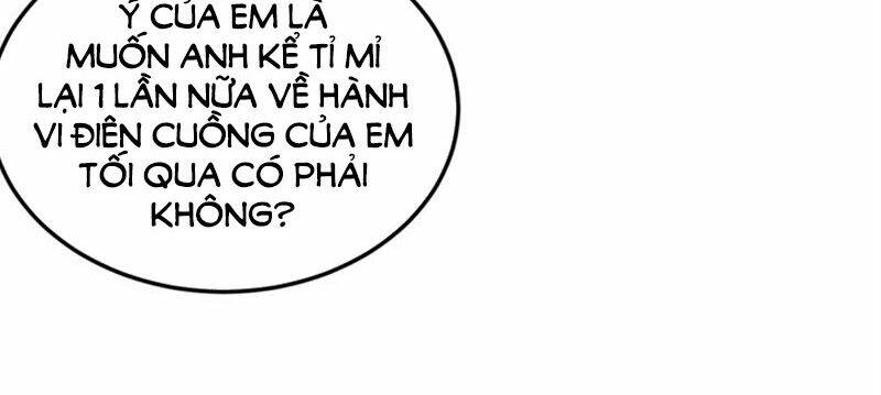 Thú cưng độc quyền của boss: Chapter 1