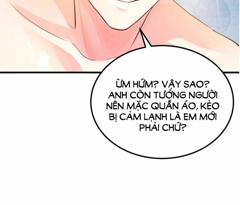 Thú cưng độc quyền của boss: Chapter 1