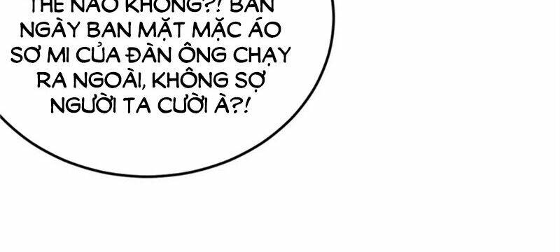 Thú cưng độc quyền của boss: Chapter 1