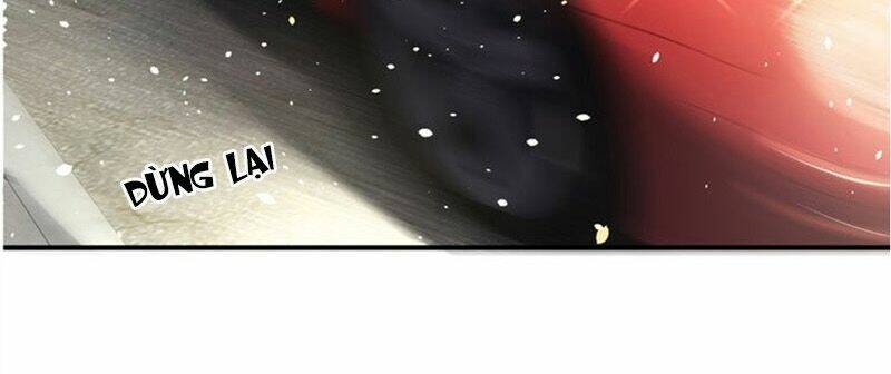 Thú cưng độc quyền của boss: Chapter 1