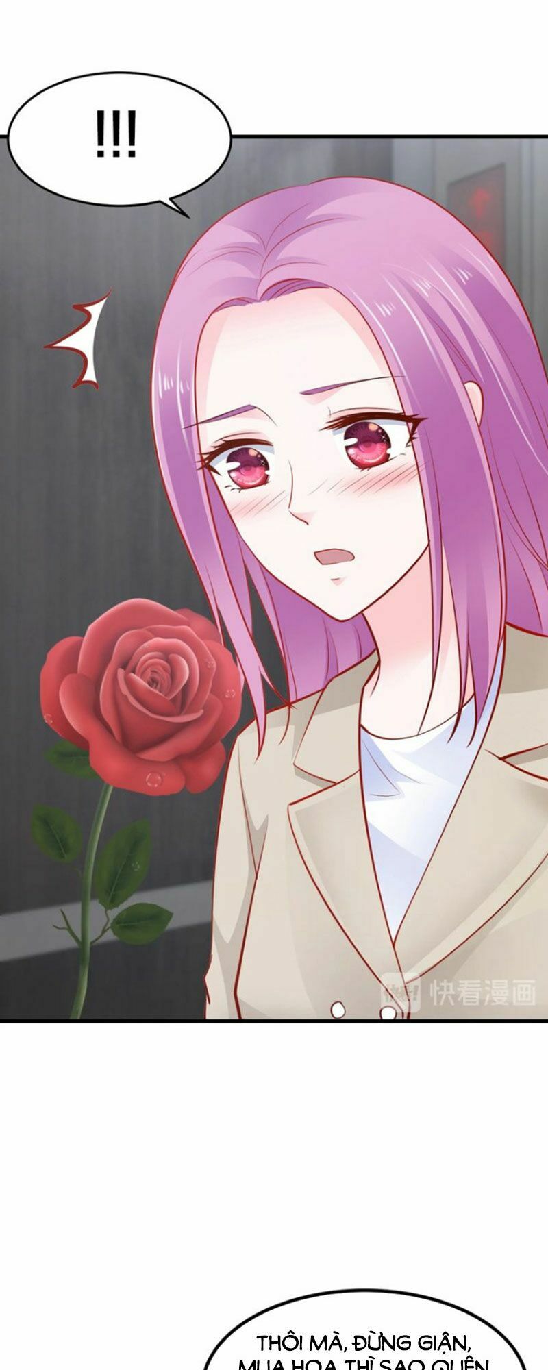 Thú cưng độc quyền của boss: Chapter 101