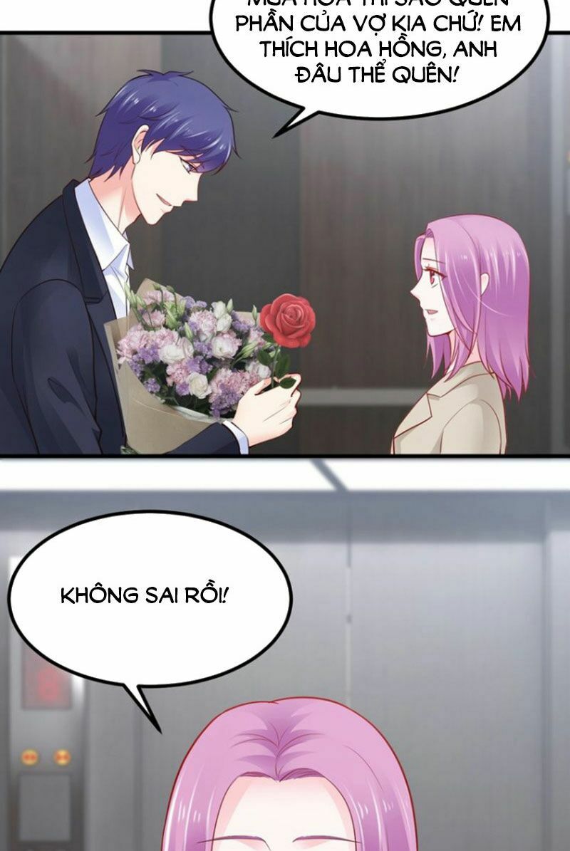 Thú cưng độc quyền của boss: Chapter 101