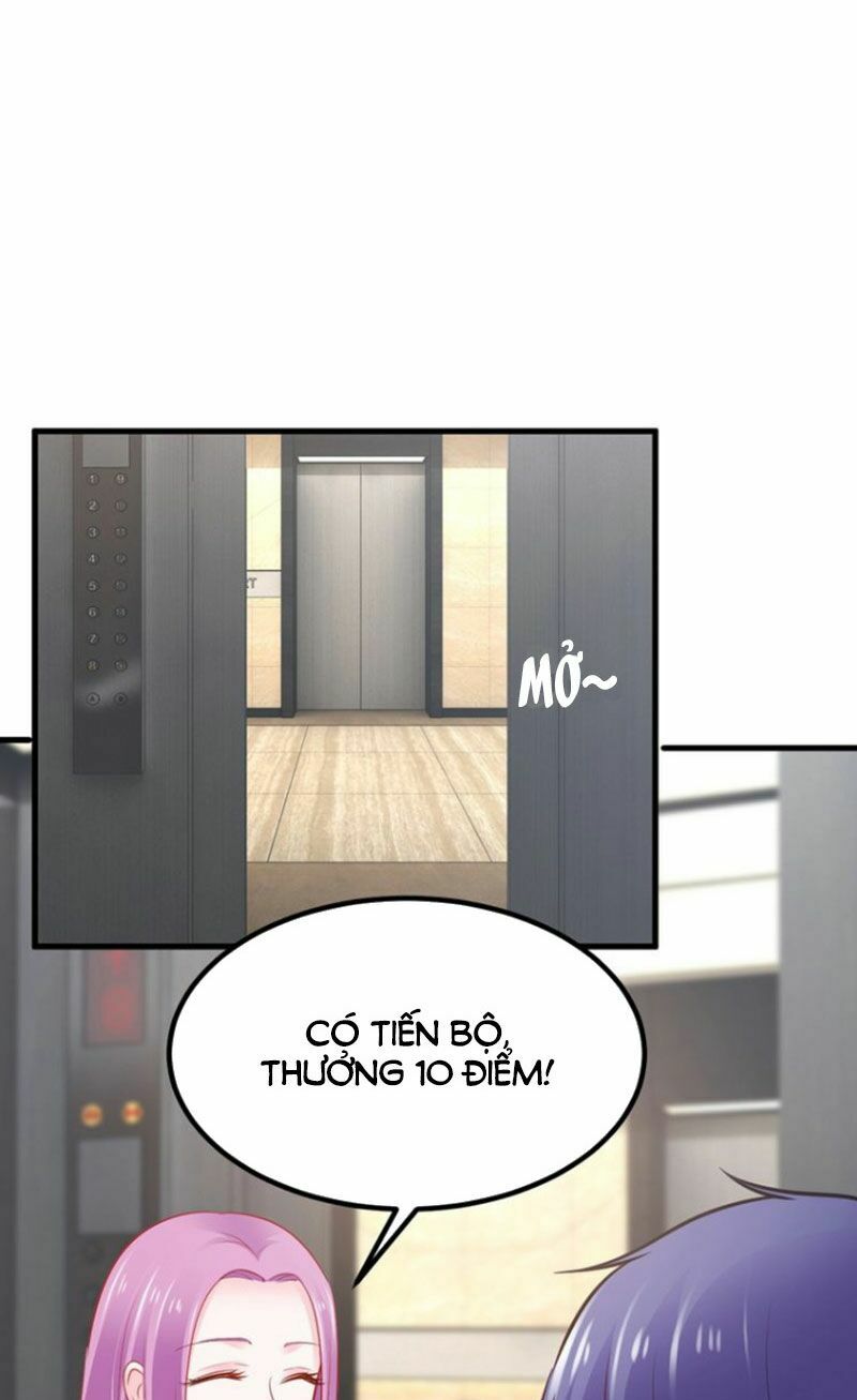 Thú cưng độc quyền của boss: Chapter 101