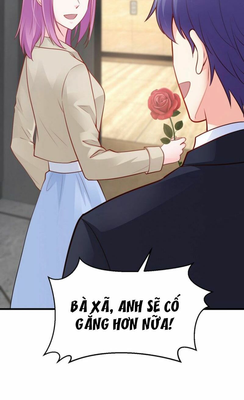 Thú cưng độc quyền của boss: Chapter 101