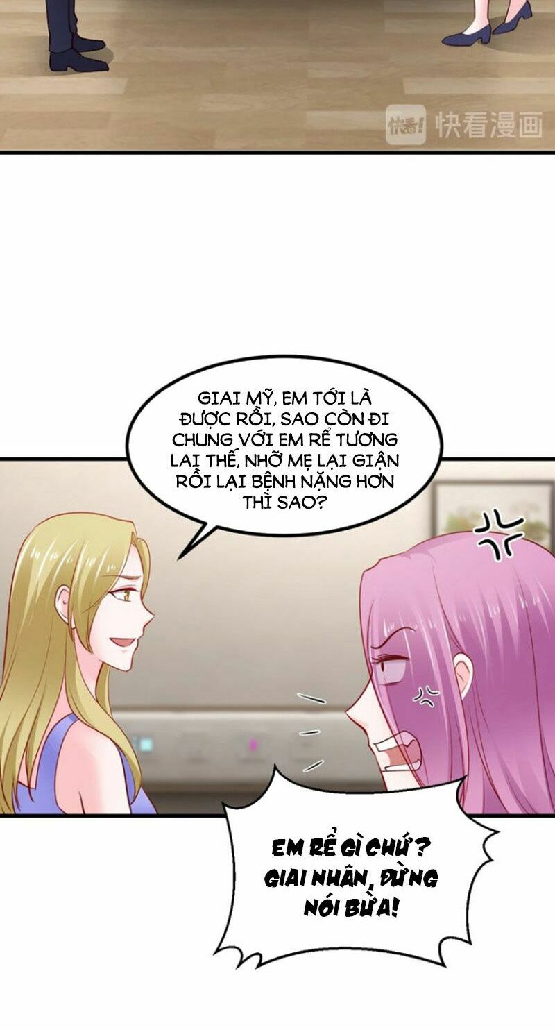 Thú cưng độc quyền của boss: Chapter 101