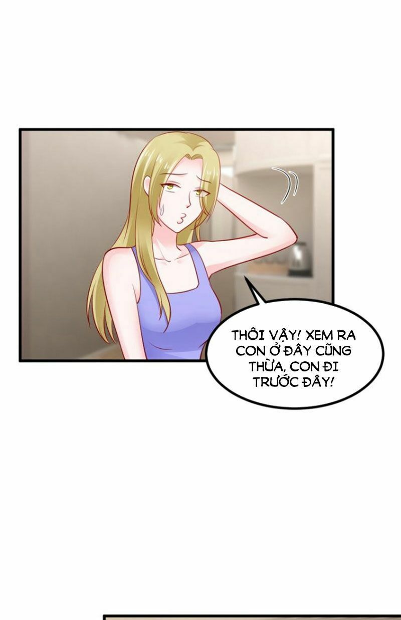 Thú cưng độc quyền của boss: Chapter 101
