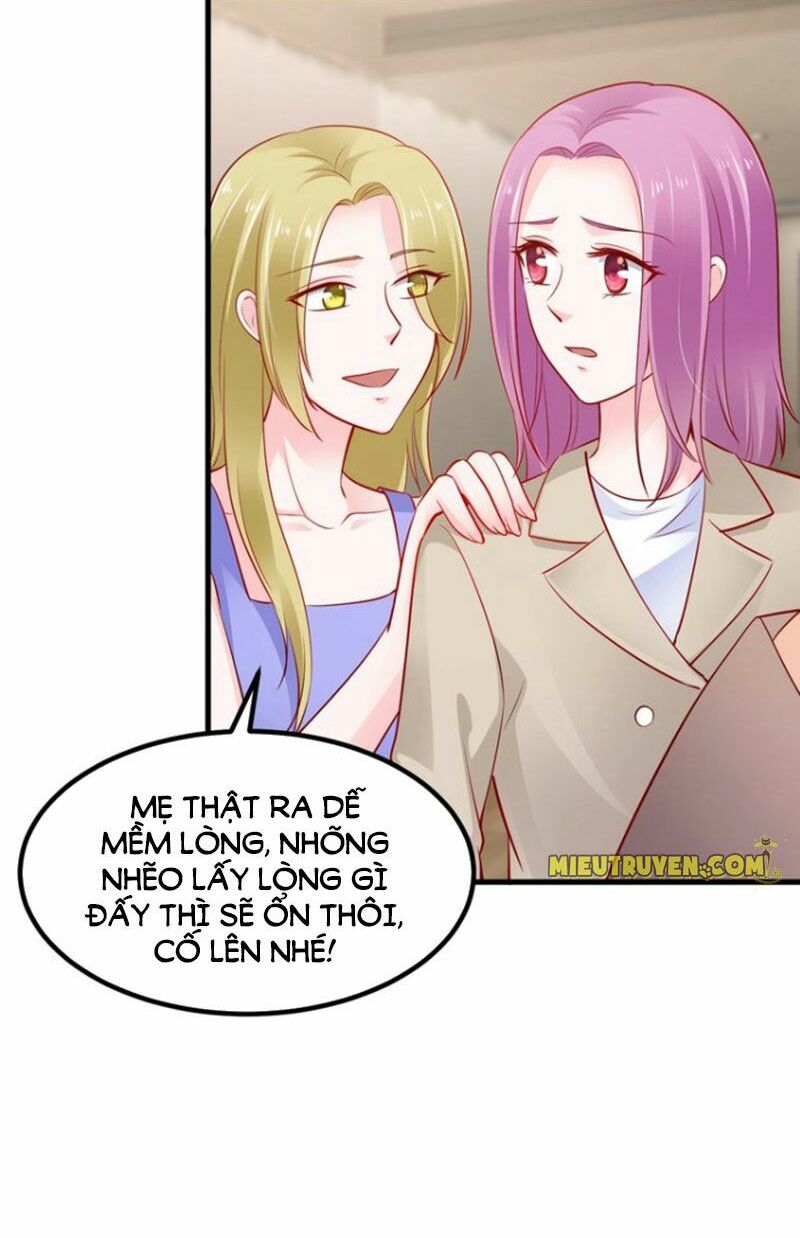 Thú cưng độc quyền của boss: Chapter 101