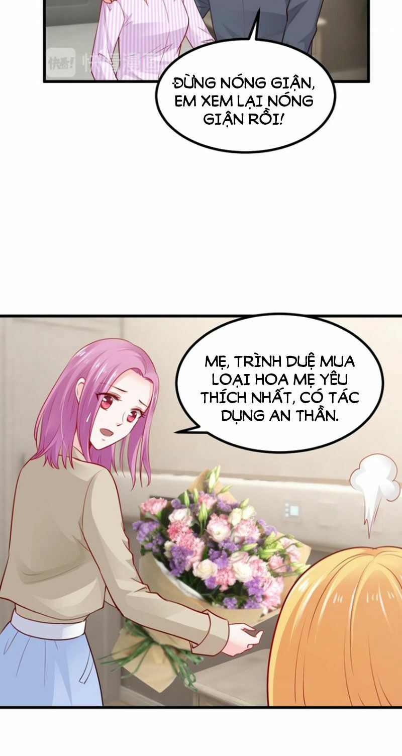 Thú cưng độc quyền của boss: Chapter 101