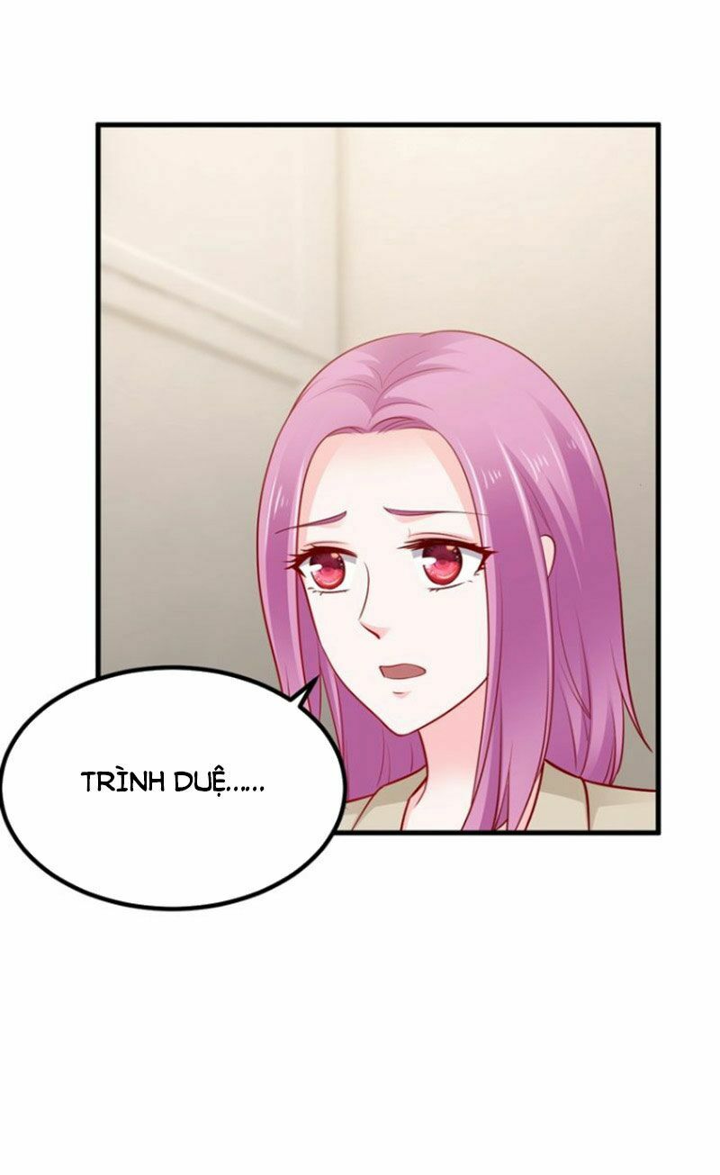 Thú cưng độc quyền của boss: Chapter 101
