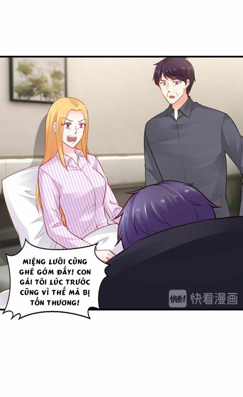 Thú cưng độc quyền của boss: Chapter 101
