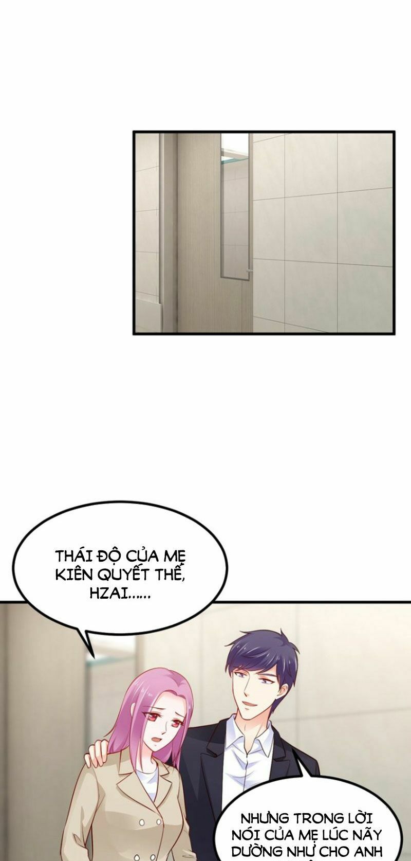 Thú cưng độc quyền của boss: Chapter 101