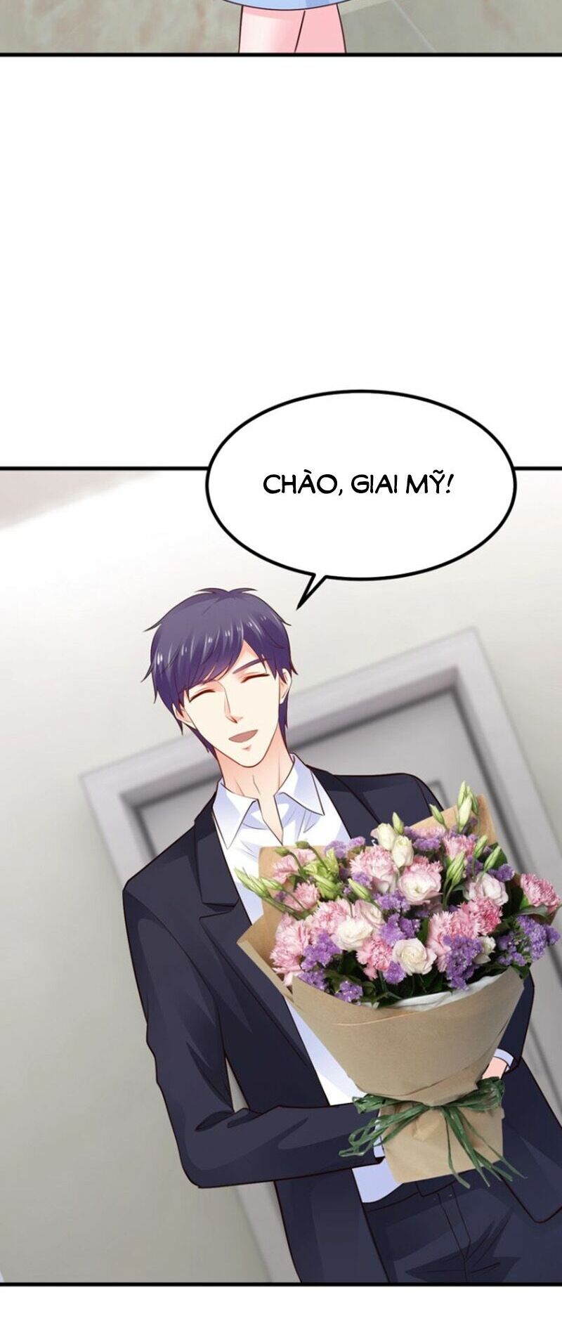 Thú cưng độc quyền của boss: Chapter 101