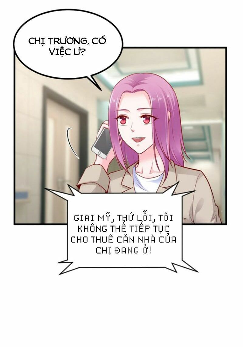 Thú cưng độc quyền của boss: Chapter 101