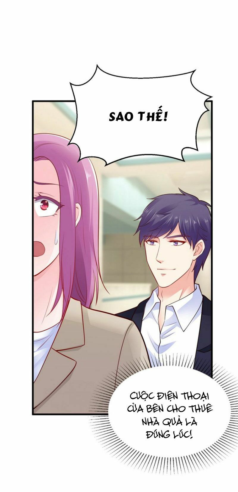 Thú cưng độc quyền của boss: Chapter 101