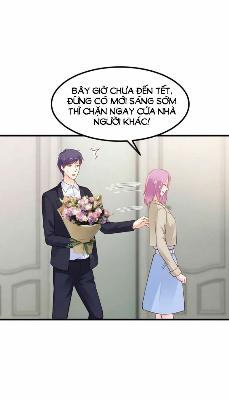Thú cưng độc quyền của boss: Chapter 101