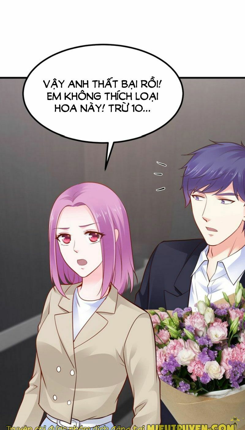 Thú cưng độc quyền của boss: Chapter 101