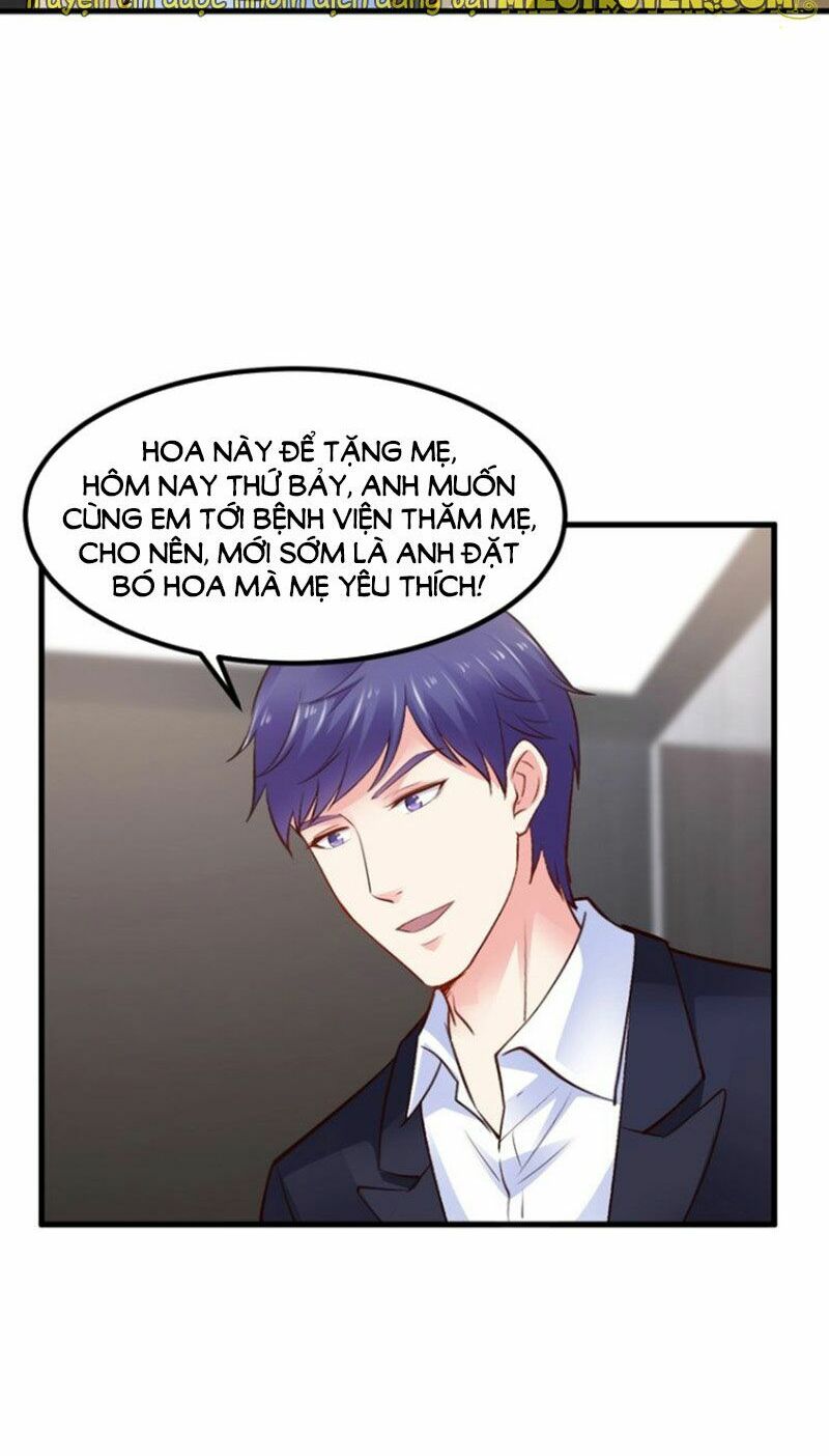 Thú cưng độc quyền của boss: Chapter 101