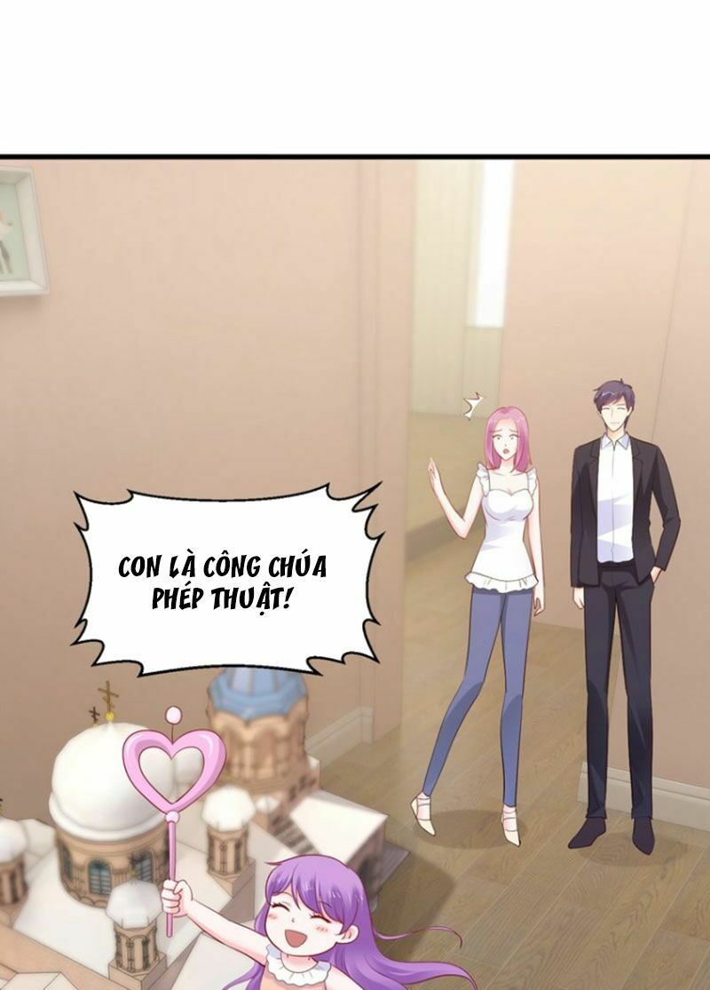Thú cưng độc quyền của boss: Chapter 103