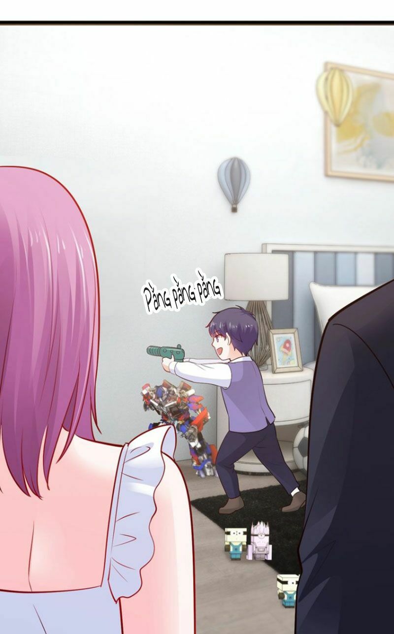 Thú cưng độc quyền của boss: Chapter 103