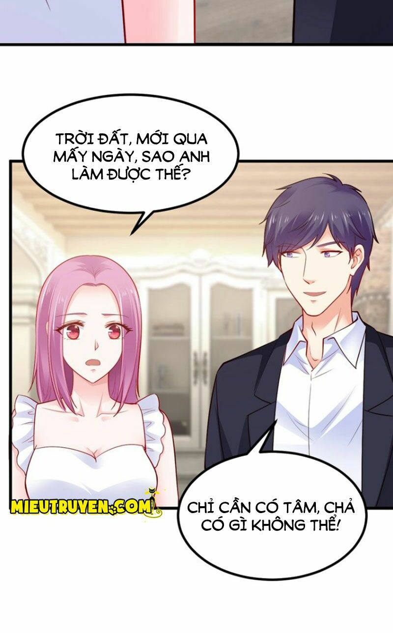 Thú cưng độc quyền của boss: Chapter 103