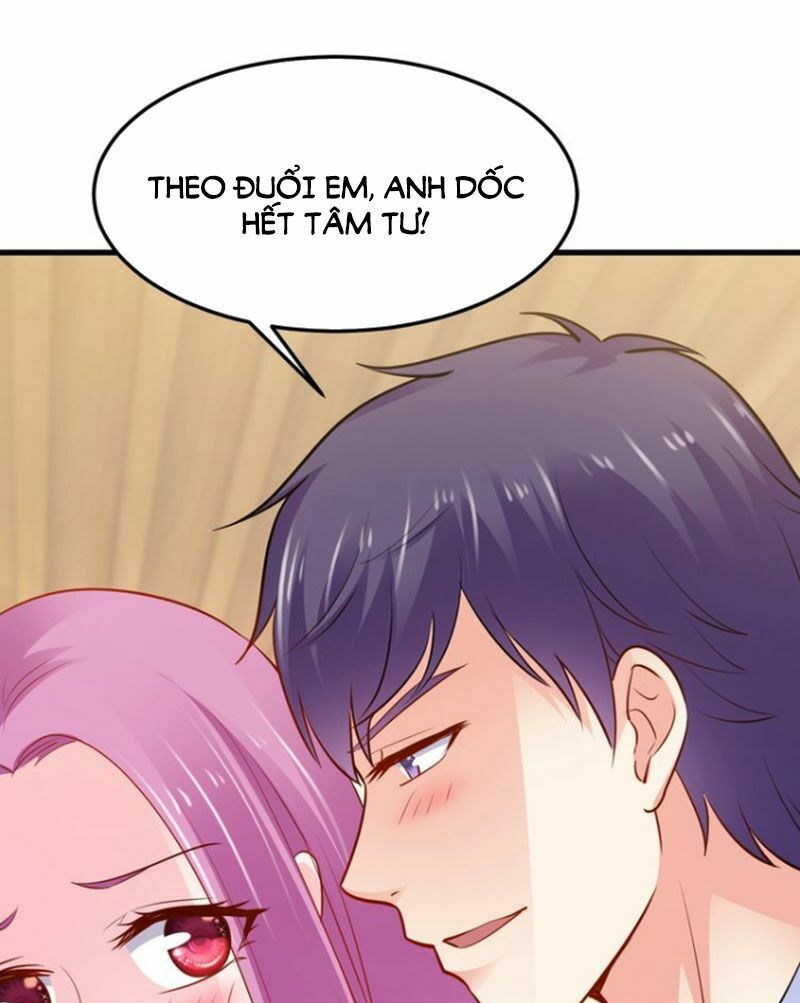Thú cưng độc quyền của boss: Chapter 103