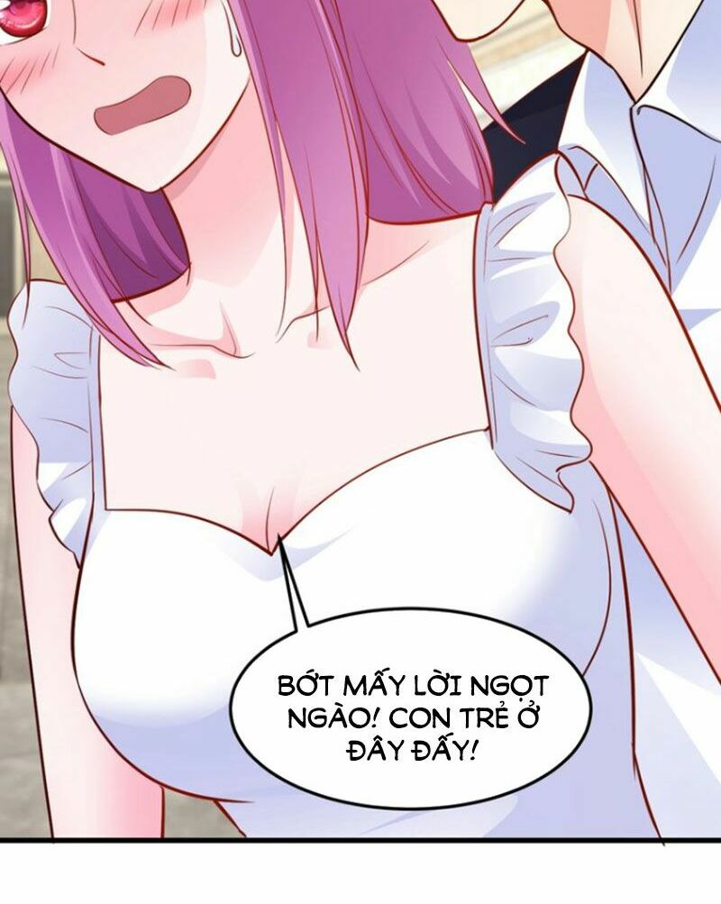 Thú cưng độc quyền của boss: Chapter 103